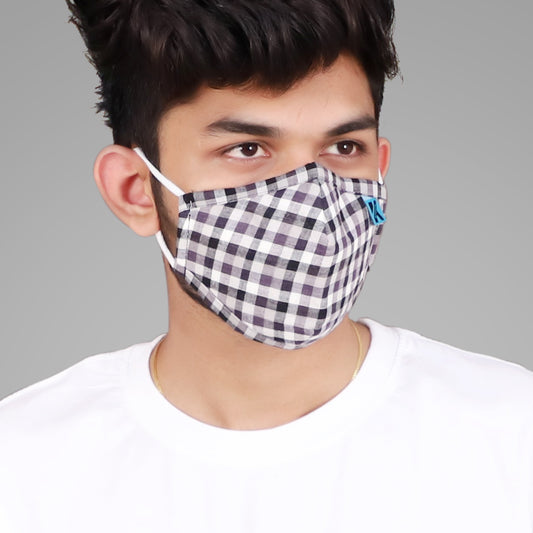 N95 Pollution Free Mask Chex