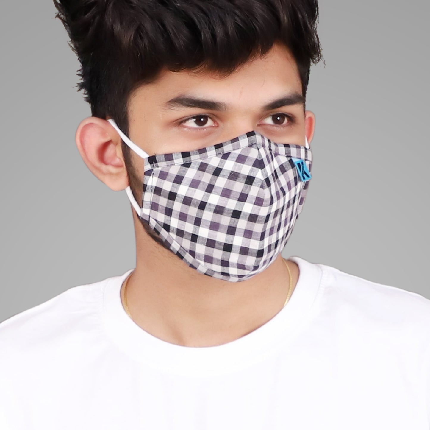 N95 Pollution Free Mask Chex
