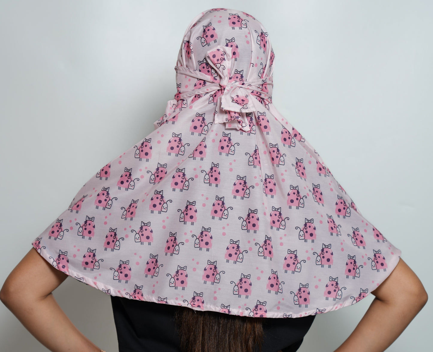 Ladybug Regular Scarf