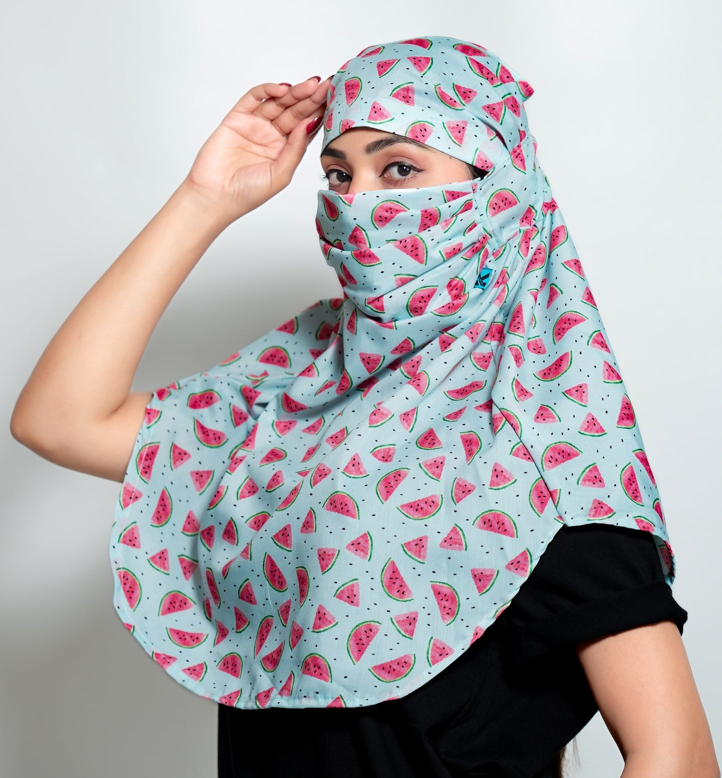 Watermelon Regular Scarf