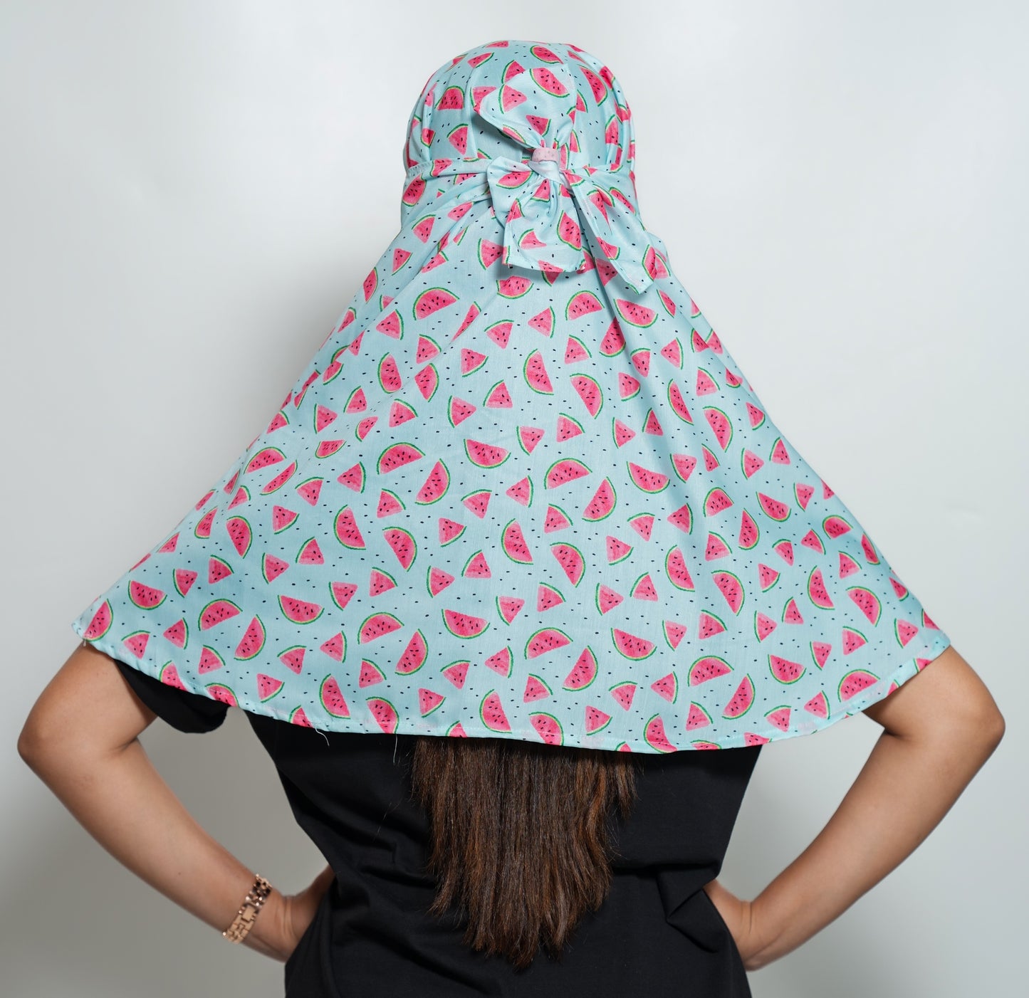 Watermelon Regular Scarf