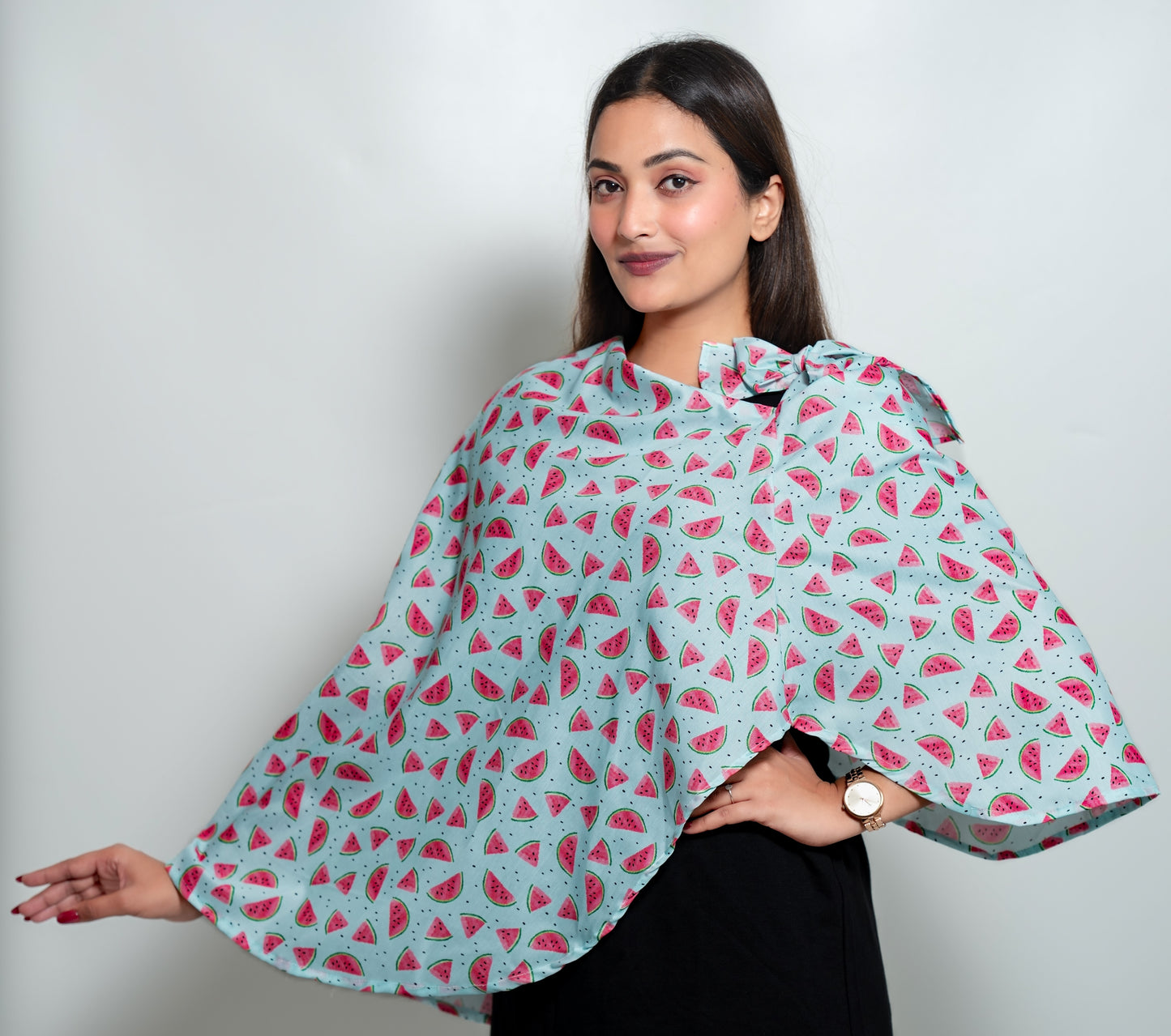 Watermelon Regular Scarf