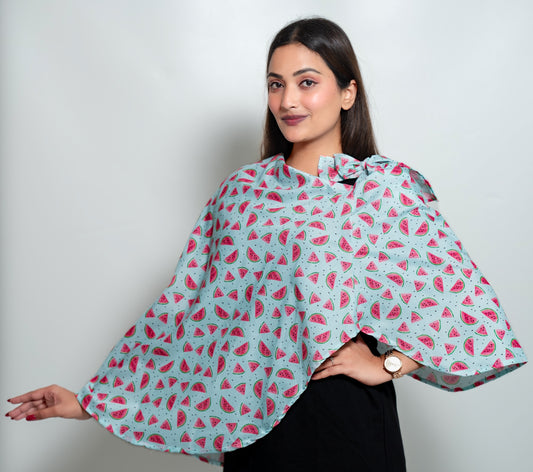 Watermelon Regular Scarf