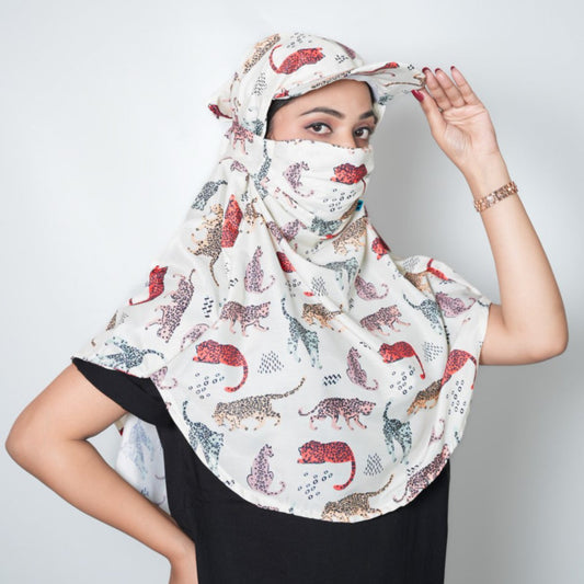bike scarf women